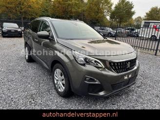 krockskadad bil auto Peugeot 3008 II Active 96 kW 12V e-THP - PureTech 2018/9