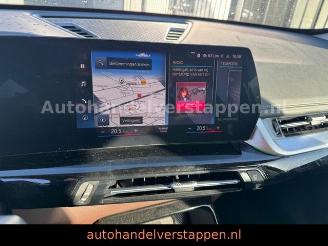 BMW X1 sDrive 18i xLine Automatik picture 21