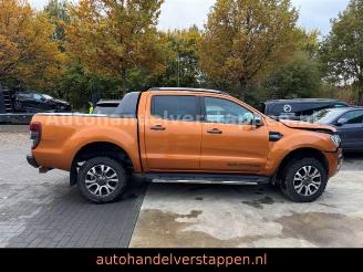 Ford Ranger Wildtrak Doppelk. 4x4 3.2L Auto EUR6 picture 3
