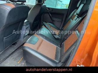 Ford Ranger Wildtrak Doppelk. 4x4 3.2L Auto EUR6 picture 22