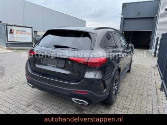 Auto incidentate Mercedes GLC 300de 4Matic AMG Sport - Night paket 2023/6