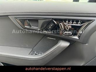 Jaguar F-type P380 S Coupe R-Dynamic Facelift picture 22