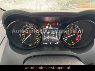 Jaguar F-type P380 S Coupe R-Dynamic Facelift picture 25