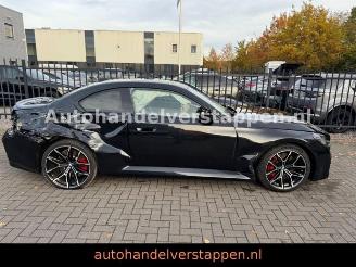 BMW M2 Coupe 338KW Harman Leder G87 picture 3