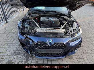 BMW 4-serie  picture 5