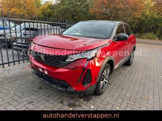  Peugeot 3008 II Allure Pack Aut  96 kW e-THP / PureTech 2022/3