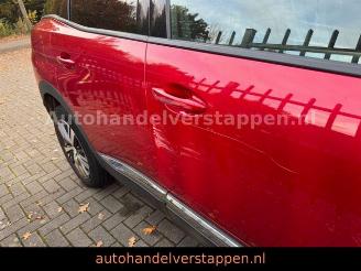 Peugeot 3008 II Allure Pack Aut  96 kW e-THP / PureTech picture 5