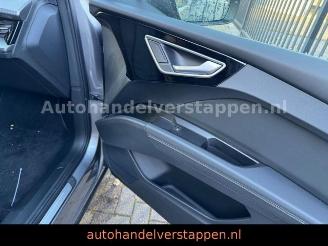 Audi Q4 E-TRON 40 Sportback S-Line Sport VOLL picture 22