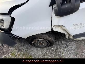 Renault Master 2.3 DCI 135 BLUE G CONFORT L3H2 35 picture 8