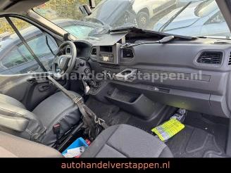 Renault Master 2.3 DCI 135 BLUE G CONFORT L3H2 35 picture 13