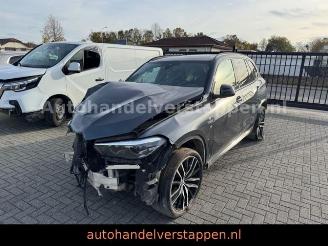 BMW X5 xDrive40i M Sport Pano Harman Leder Individua picture 7