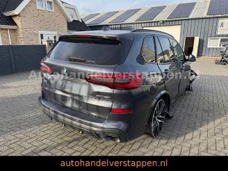 BMW X5 xDrive40i M Sport Pano Harman Leder Individua picture 2