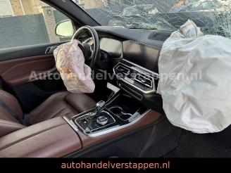 BMW X5 xDrive40i M Sport Pano Harman Leder Individua picture 24