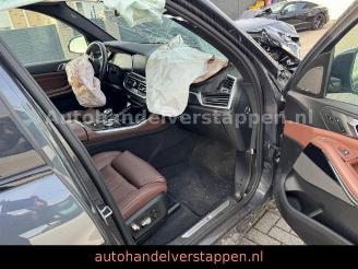 BMW X5 xDrive40i M Sport Pano Harman Leder Individua picture 21