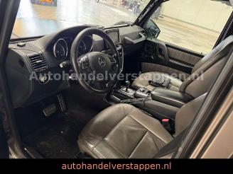 Mercedes G-klasse  picture 22