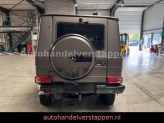Mercedes G-klasse  picture 13