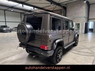 Mercedes G-klasse  picture 2