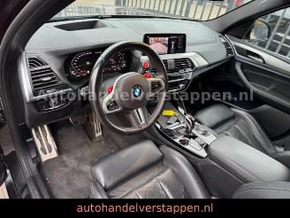 BMW X3 M Competition 375KW Panorama picture 17