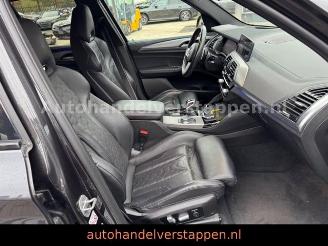 BMW X3 M Competition 375KW Panorama picture 25