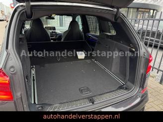 BMW X3 M Competition 375KW Panorama picture 22