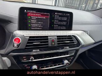 BMW X3 M Competition 375KW Panorama picture 15