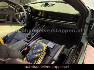 Porsche 911 GT3 Clubsport-Paket Race Tex - Lift picture 20