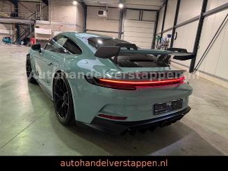 Porsche 911 GT3 Clubsport-Paket Race Tex - Lift picture 3