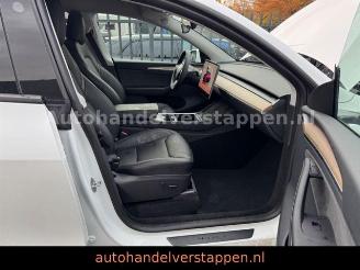 Tesla Model Y RWD 255KW Pano Leder FULL LED picture 16