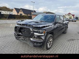  Dodge Ram 1500 SPORT 295KW LPG Pano AIRSUSPENTION 2019/5