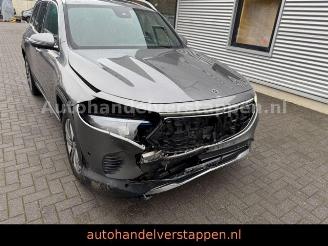 Mercedes EQB 250 140KW Advanced 7-Sitzer picture 5