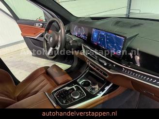 BMW X7 xDrive 40d M Sport Pro Paket OPEN SKY picture 17