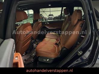 BMW X7 xDrive 40d M Sport Pro Paket OPEN SKY picture 33