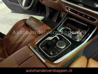 BMW X7 xDrive 40d M Sport Pro Paket OPEN SKY picture 19