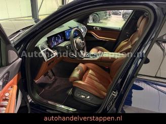 BMW X7 xDrive 40d M Sport Pro Paket OPEN SKY picture 32