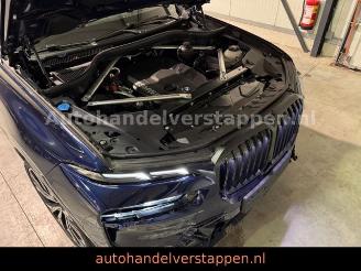 BMW X7 xDrive 40d M Sport Pro Paket OPEN SKY picture 36