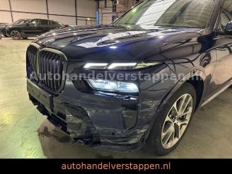 BMW X7 xDrive 40d M Sport Pro Paket OPEN SKY picture 7