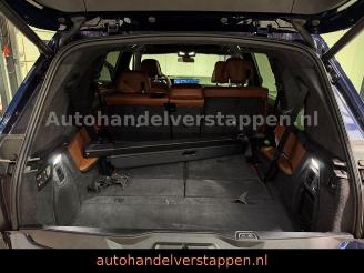 BMW X7 xDrive 40d M Sport Pro Paket OPEN SKY picture 24