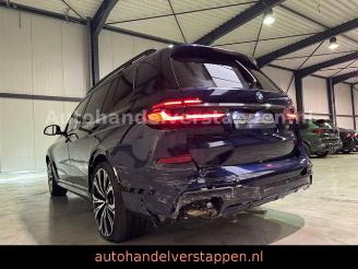 BMW X7 xDrive 40d M Sport Pro Paket OPEN SKY picture 12