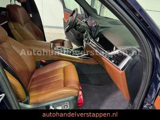 BMW X7 xDrive 40d M Sport Pro Paket OPEN SKY picture 18