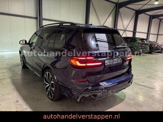 BMW X7 xDrive 40d M Sport Pro Paket OPEN SKY picture 10