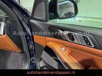 BMW X7 xDrive 40d M Sport Pro Paket OPEN SKY picture 21