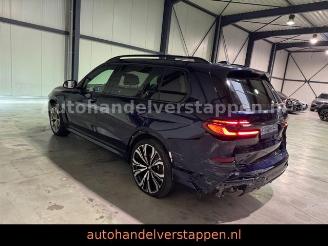 BMW X7 xDrive 40d M Sport Pro Paket OPEN SKY picture 4