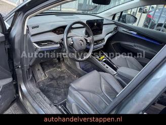 Skoda Enyaq 80 DAB+ Suite Convenience-Paket picture 14