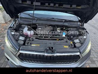 Skoda Enyaq 80 DAB+ Suite Convenience-Paket picture 11