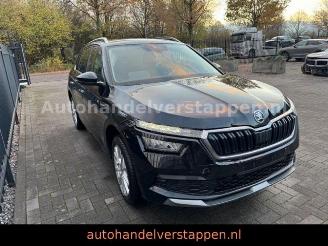 Skoda Kamiq Ambition 1.0TSI Clever 81KW picture 4