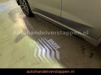 BMW iX1 30 xDrive M Sport Harman Pano HUD Leder picture 13