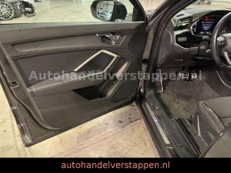 Audi Q3 Sportback 35 TFSI S line Sport Daytonagrau picture 20