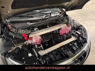 Mercedes EQS 350 AMG Line 90KWH Pano Burm Leder picture 17