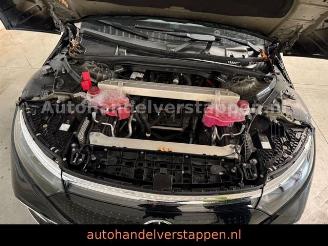 Mercedes EQS 350 AMG Line 90KWH Pano Burm Leder picture 4