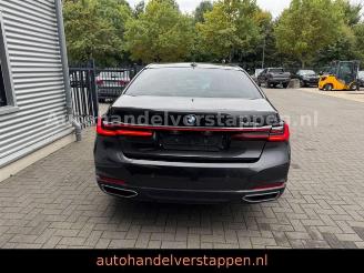 BMW 7-serie  picture 7